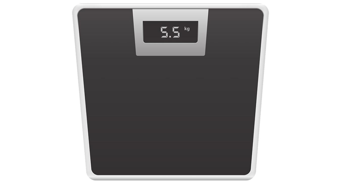 Öt és fél kiló volt egy egyéves gyermek, mert az anyja alig etette